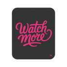 Watch More | Mix Match Fun-Flirty Lovers’ Water-Resistant Blankets