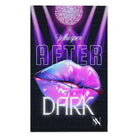 Whisper After Dark Fun Sex Towel