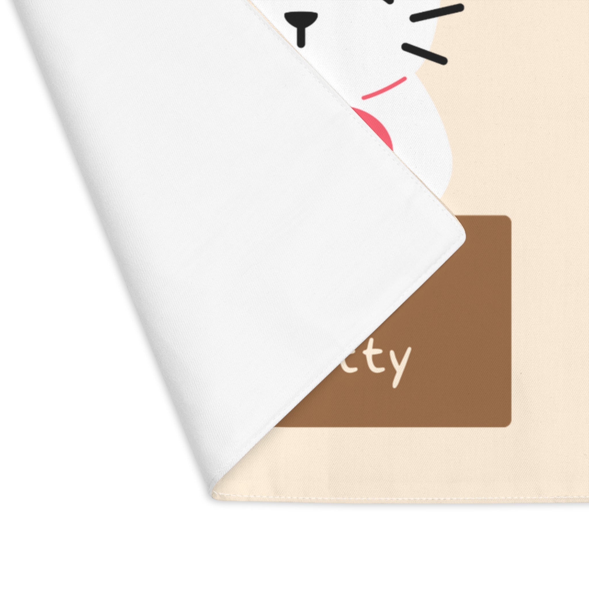 Love My Kitty | Mix & Match Playful Fun-Flirty Lovers’ Toy Mats