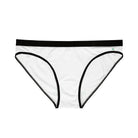 Lucky in Bed Lucky in Life St. Patrick’s Day Sex Gifts Funky Women’s Panties