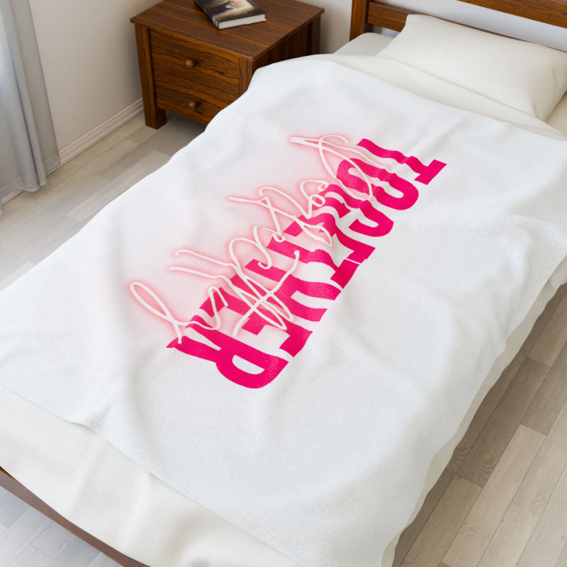 Together Perfectly | Mix & Match Soft Fun-Flirty Lovers’ Blankets