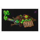 High Vibes Strange Times | Nectar Napkins Fun-Flirty Lovers’ Towels