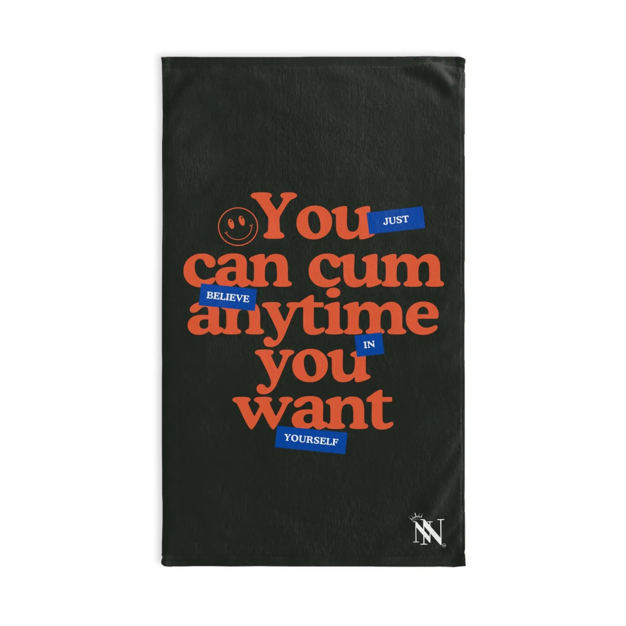 You Can | Mix & Match Original Fun-Flirty Lovers’ Towels