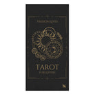 Tarot for Lovers Extra Large Towel for Sex