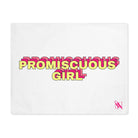 Promiscuous Girl | Mix & Match Playful Fun-Flirty Lovers’ Toy Mats