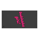 Bukkake Girl! | Mix & Match Naughty XL Fun-Flirty Lovers’ Towels
