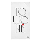Touché | Mix & Match Naughty XL Fun-Flirty Lovers’ Towels