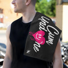 Cum Undone Drippy Heart | Nectar Napkins Fun-Flirty Lovers’ Towels