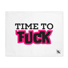 Time to Fuck | Mix & Match Playful Fun-Flirty Lovers’ Toy Mats