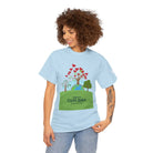 Happy Cum Day | Mix & Match 100% Cotton Unisex Fun-Flirty Lovers’ Tees
