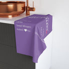 Best Sellers Lavendar | Mix & Match Original Fun-Flirty Lovers’ Towels