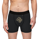 # Cum Again | Mix & Match Men’s Fun-Flirty Lovers’ Boxer Briefs