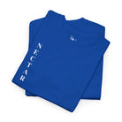 Nectar Napkins Brand Blue | Fun-Flirty Lovers’ T-Shirts