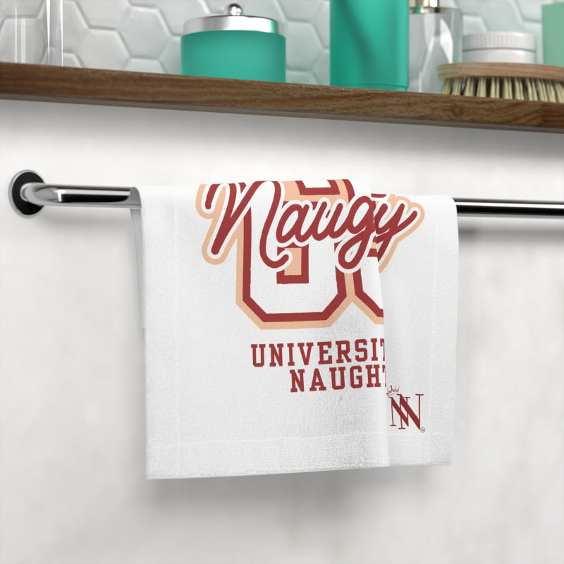 University of Naughty | Mix & Match Lils’ Fun-Flirty Lovers’ Towels