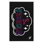 Be Visible Sex Towel