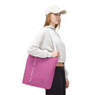 Nectar Napkins Brand Soft Pink | Nectar Napkins Fun-Flirty Lovers’ Totes