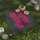 Selfish Creatures | Nectar Napkins Fun-Flirty Lovers’ Sex Blankets