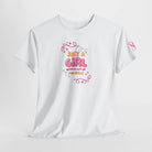 Just a Girl Fun Ideas T-Shirt