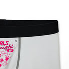 Girls Night In | Mix & Match Men’s Fun-Flirty Lovers’ Boxer Briefs
