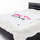 Stretch Me Out | Mix & Match Fun-Flirty Lovers’ Blankets