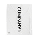 Simple Cumpany? | Mix & Match Velveteen Fun-Flirty Lovers’ Blankets