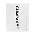 Simple Cumpany? | Mix & Match Velveteen Fun-Flirty Lovers’ Blankets