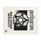 Rock Nation Mentality | Mix & Match Playful Fun-Flirty Lovers’ Toy Mats
