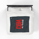 Cum 4/Me | Mix & Match Fun-Flirty Lovers’ Blankets