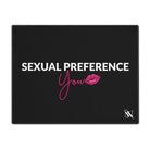 Sexual Preference You | Mix & Match Playful Fun-Flirty Lovers’ Toy Mats