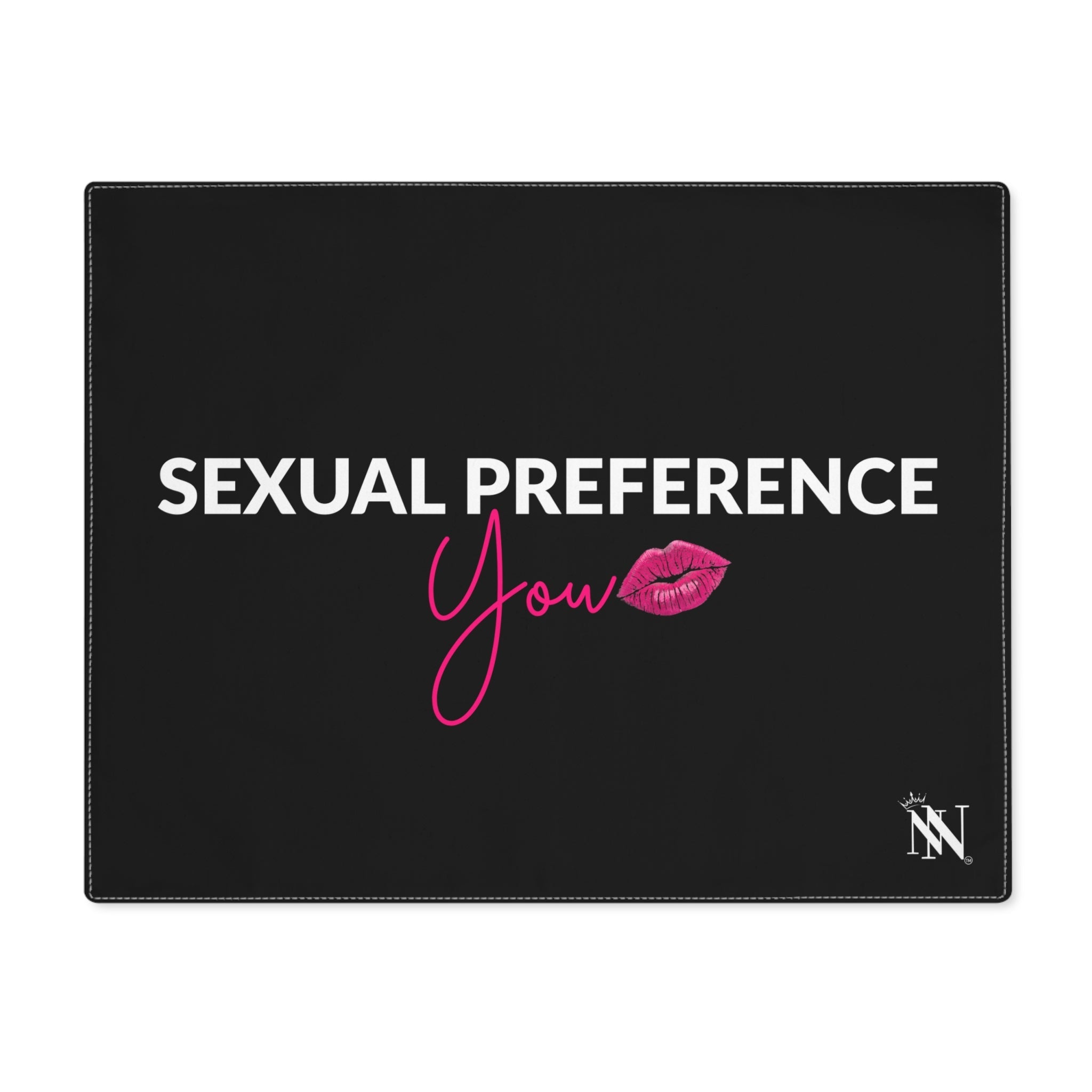 Sexual Preference You | Mix & Match Playful Fun-Flirty Lovers’ Toy Mats