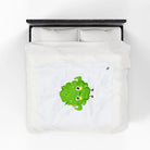 Meaty Buddy 420 | Mix & Match Fun-Flirty Lovers’ Blankets