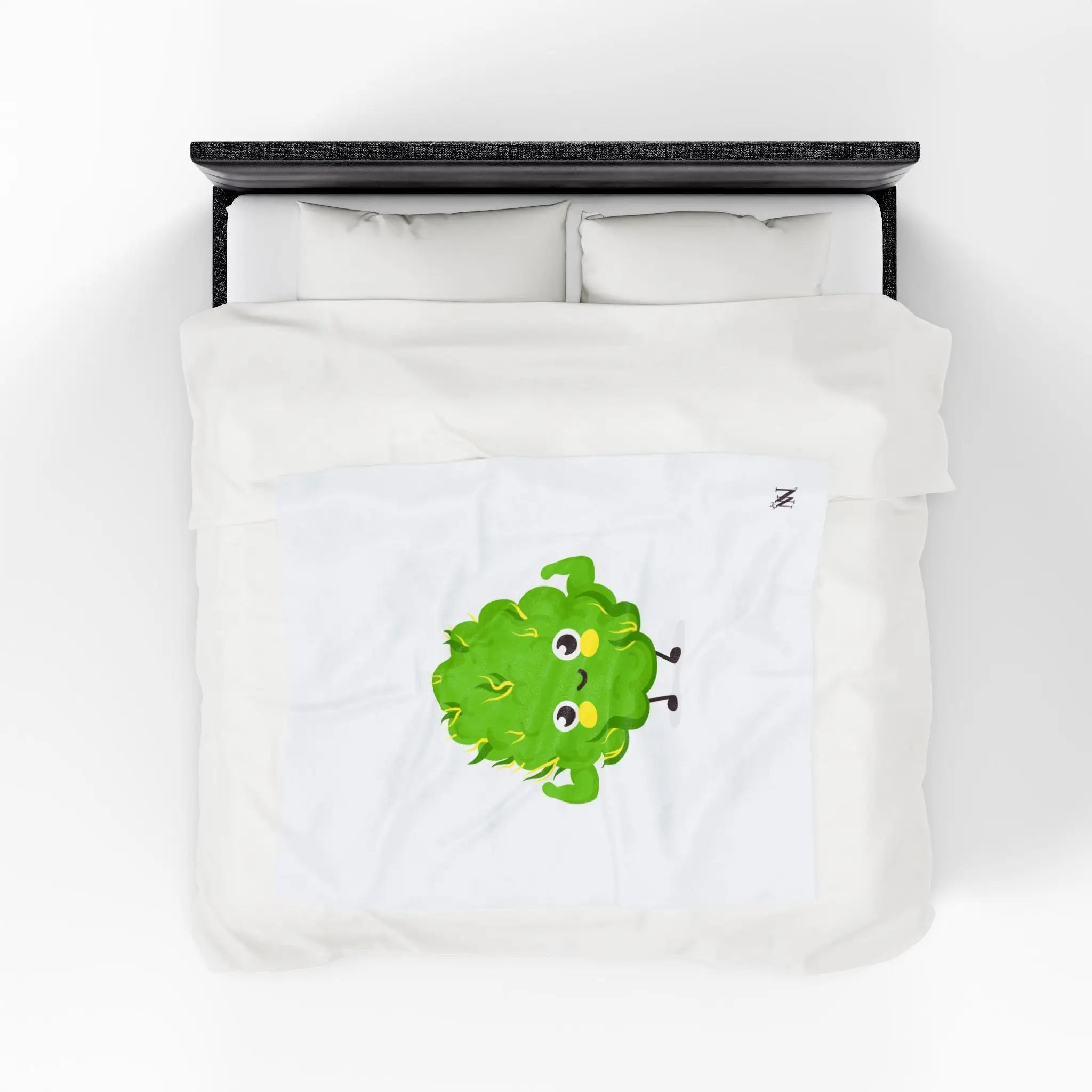 Meaty Buddy 420 | Mix & Match Fun-Flirty Lovers’ Blankets