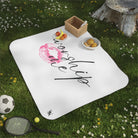 Worship Me | Mix Match Fun-Flirty Lovers’ Water-Resistant Blankets