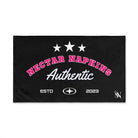 Nectar Napkins Authentic | Mix & Match Classic Fun-Flirty Lovers’ Towels
