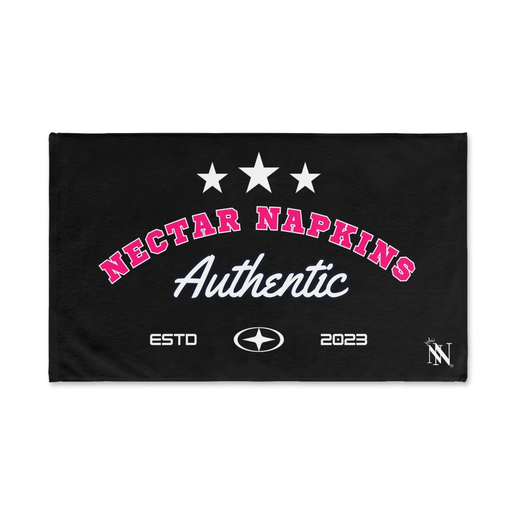 Nectar Napkins Authentic | Mix & Match Classic Fun-Flirty Lovers’ Towels