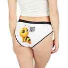 Busy Girl! Bee | Mix & Match Women’s Fun-Flirty Lovers’ Panties