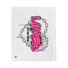 Loved By No One | Mix & Match Soft Fun-Flirty Lovers’ Blankets