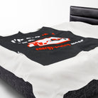 Energy Saving Mode | Mix & Match Soft Fun-Flirty Lovers’ Blankets