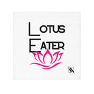 Lotus Eater | Mix & Match Lils’ Fun-Flirty Lovers’ Towels