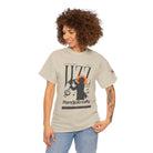 Jizz Night! | Mix & Match 100% Cotton Unisex Fun-Flirty Lovers’ Tees