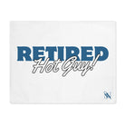 Retired Hot Guy! | Mix & Match Playful Fun-Flirty Lovers’ Toy Mats