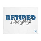 Retired Hot Guy! | Mix & Match Playful Fun-Flirty Lovers’ Toy Mats