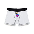 It’s Your Lucky Day | Mix & Match Men’s Fun-Flirty Lovers’ Boxer Briefs