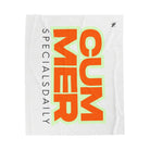 Cummer Specials Daily | Mix & Match Soft Fun-Flirty Lovers’ Blankets