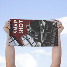 Snapshot | Mix & Match Soft Fun-Flirty Lovers’ Towels