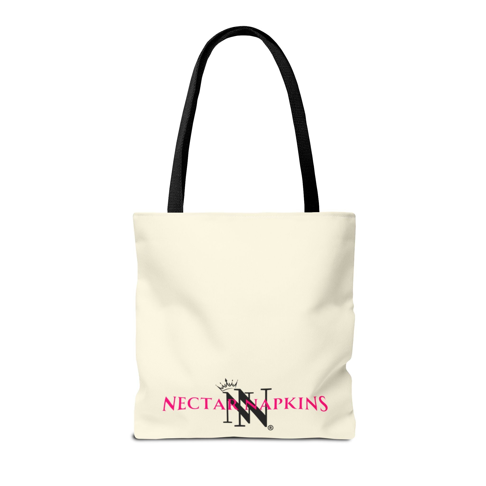 Stay Thirsty Stay Happy Tote Bag