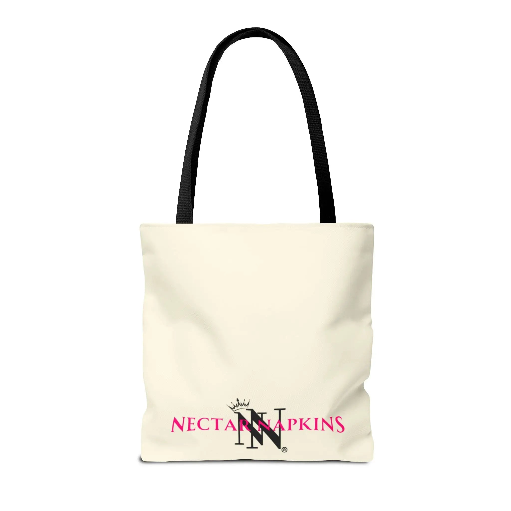 Stay Thirsty Stay Happy Tote Bag