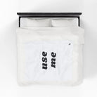 Use Me | Mix & Match Fun-Flirty Lovers’ Blankets