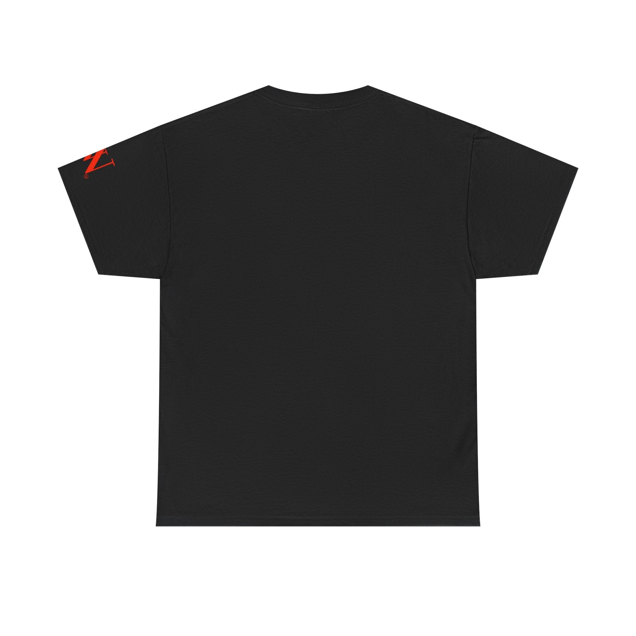 Burning Heart | Fun-Flirty Lovers’ T-Shirts