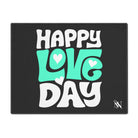 Happy Love Day Hearts | Mix & Match Playful Fun-Flirty Lovers’ Toy Mats